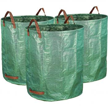 Sacs de culture 72 gallons
