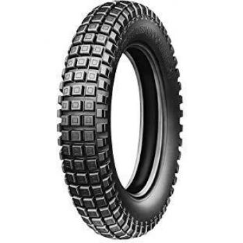 Michelin Trial X Light Competition ( 120/100 R18 TL 68M Rueda trasera, M/C )