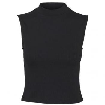 Top Vero Moda Mary Nero