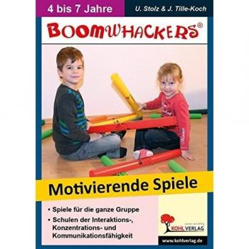 Petra Forster Boomwhackers