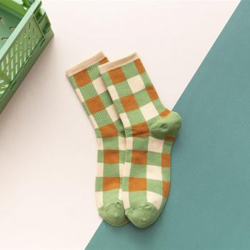 Estampado Avo Medias Transpirables