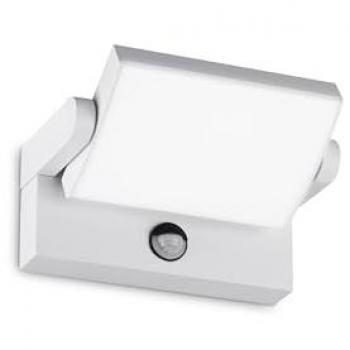 IDEAL LUX Lampada da parete swipe ap sensor bianco