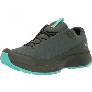 Arc'teryx Aerios FL GTX Damen Trailshoes Illucinate Shorepine UK 4,5 EU 37⅓ 2019