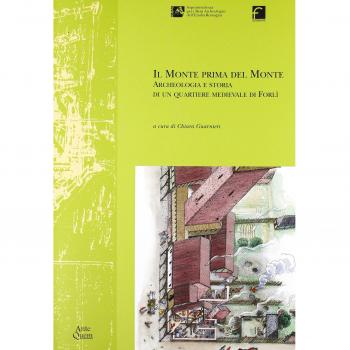 Il Monte prima del Monte. Archeologia e storia di un quartiere medievale di Forlì