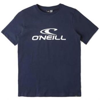 O'Neill T-Shirt »WAVE«, mit Logodruck vorne