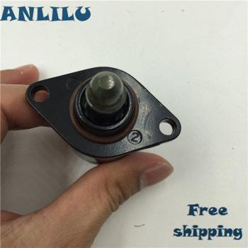 ANLILU Idle Air Control Valve IACV for Fiat Strada 1.2L OEM 9945776