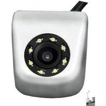 4.3 Wireless HD Car Monitor with 8 LED Backup Camera