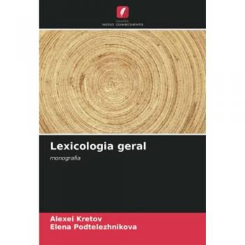 Lexicologia geral: monografia