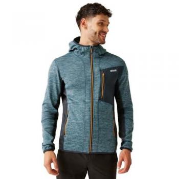 Regatta Men's Alven Full Zip Fleece