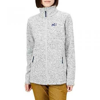 Chaqueta Millet mujer Tribeni Lila