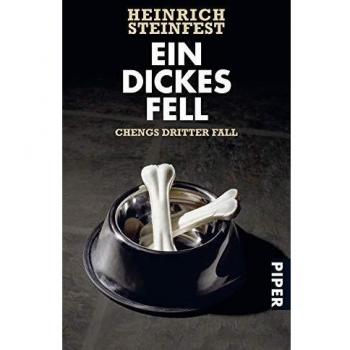 Ein dickes Fell