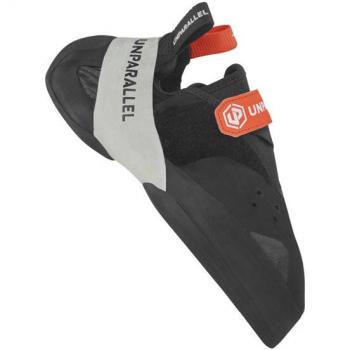 Unparallel Präziser Kletterschuh – Schwarz – 39,5