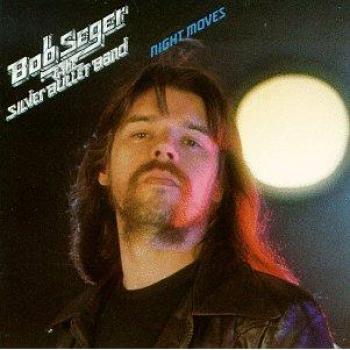 Bob Seger