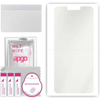 SoftGuard G8 Matte – Hydrogel Flexible Protector