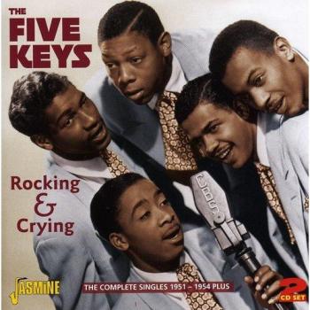 The Five Keys