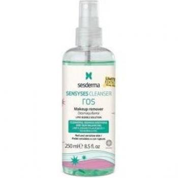 Spray Desmaquillante Ros Sesderma 250ml