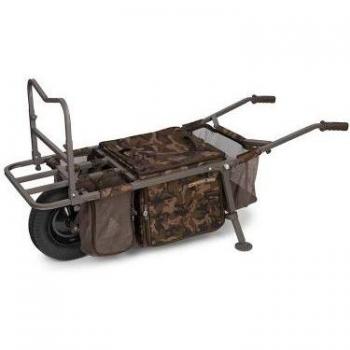 Fox Camo Fishing Barrow