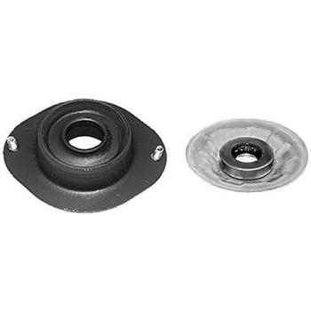 Suporte de apoio do conjunto mola / amortecedor Kit de reparação MAPCO 34772