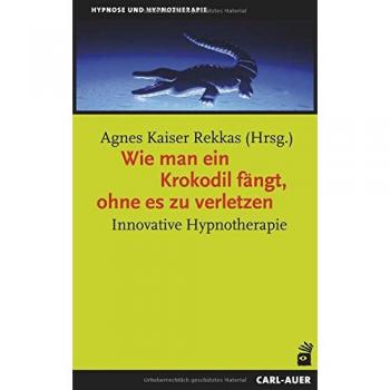 Wie man ein Krokodil fängt ohne es zu verletzen