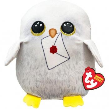 Peluche Harry Potter Hedwig 20 cm