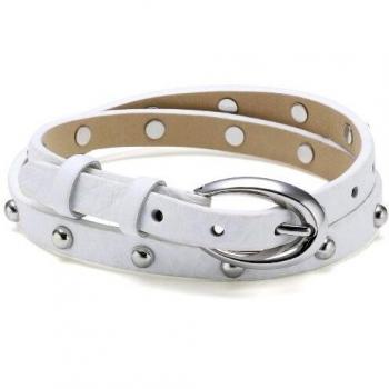 Rock Rio Milchwärter Damenarmband – Edelstahl Edition