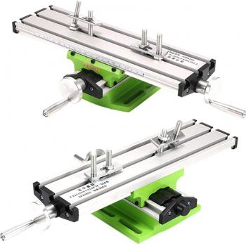 Fraiseuse compacte