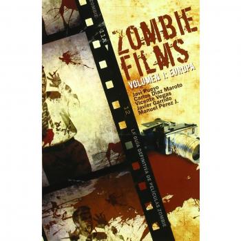 Zombie films vol. I: Europa.