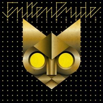 Lim.Ed. Katzengold – CD Exclusif