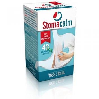 Tongil Stomacalm 40 gélules