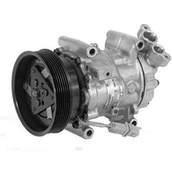 Compresseur de Réfrigération NRF 32744G