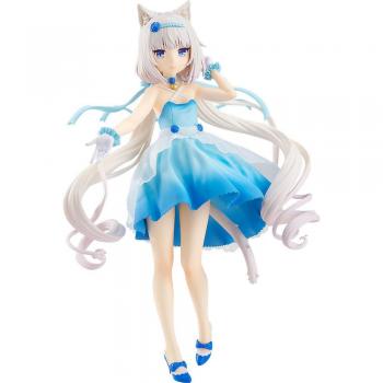 Figurine PVC Pop Up Parade Nekopara Vanilla: Robe de Cocktail 17 cm