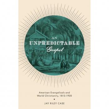 Vitalsource Technologies, Inc. Unpredictable Gospel