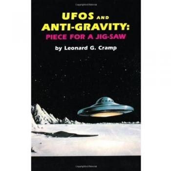 UFOs and Anti-Gravity: Piece for a Jig-Saw: Pt. 1