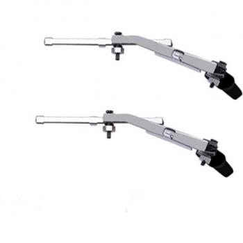 MN86 Metal Windshield Wiper Enhancements