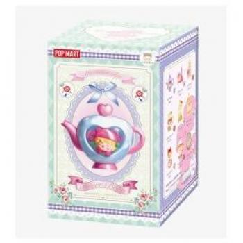 POP MART Skull Panda Warmth Series Premium Blind Box