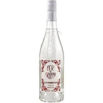 Fior di Grappa Gambrinus Rot Limited Edition (1 x 0.7 l)
