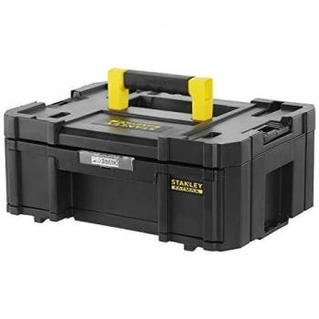 Malette grand tiroir 6 casiers STANLEY FMST1-71968 TSTAK FATMAX