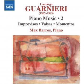 Musique pour piano Volume 2