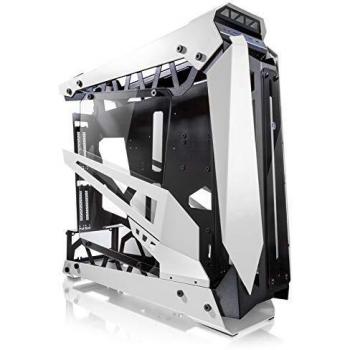 Raijintek NYX PRO White PC Gehäuse