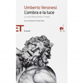 L'ombra e la luce. La mia lotta contro il male