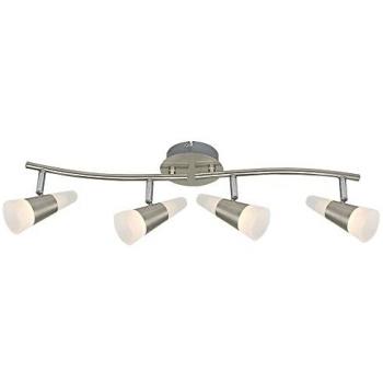 Moderne Deckenlampe mit 20W und 1200lm