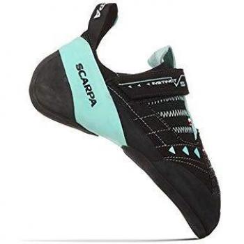 Scarpa Donna Scarpette arrampicata Instinct VS