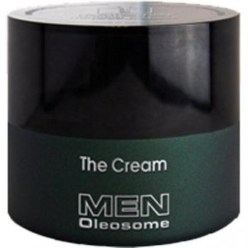 MBR Soin Hydratant pour Hommes