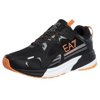 Zapatilla Outlet EA7 X8X156 XK360 Azul
