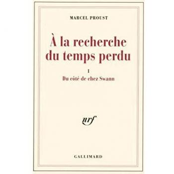 Marcel Proust Du cote de chez Swann