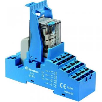 Finder 58.P4.9.012.0050 12V Relay