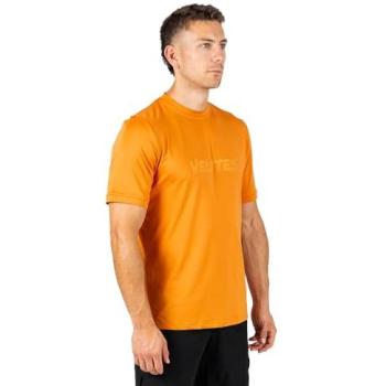 Camiseta Velites Holo Naranja para Hombre Talla M