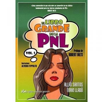 El libro grande de la PNL