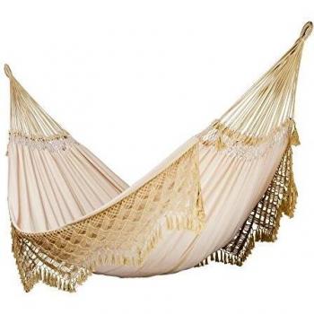 Amaca Champagne Classica Kingsize – Cotone Biologico