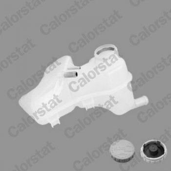 Tuyau d’expansion et liquide CALORSTAT Vernet 0080C1 – Usage automobile OPEL Calibra